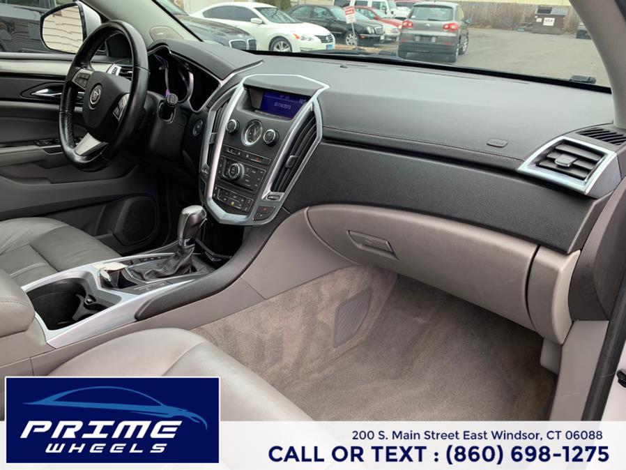 Used Cadillac SRX FWD 4dr Base 2012 | Prime Wheels. East Windsor, Connecticut Used Cadillac SRX FWD 4dr Base 2012 | Prime Wheels. East Windsor, Connecticut