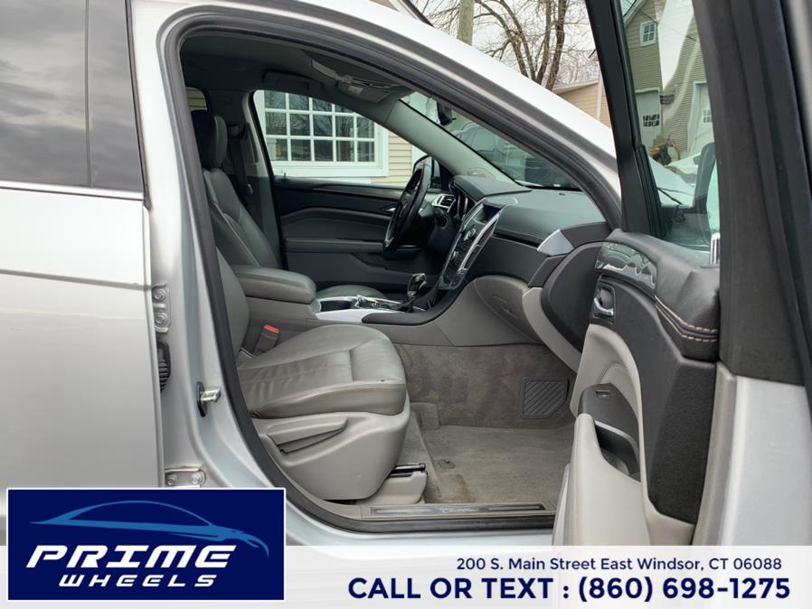 Used Cadillac SRX FWD 4dr Base 2012 | Prime Wheels. East Windsor, Connecticut Used Cadillac SRX FWD 4dr Base 2012 | Prime Wheels. East Windsor, Connecticut
