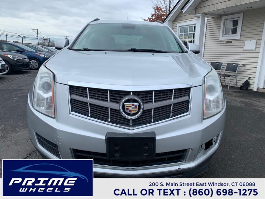 Used Cadillac SRX FWD 4dr Base 2012 | Prime Wheels. East Windsor, Connecticut Used Cadillac SRX FWD 4dr Base 2012 | Prime Wheels. East Windsor, Connecticut