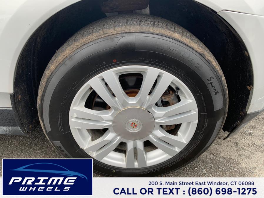 Used Cadillac SRX FWD 4dr Base 2012 | Prime Wheels. East Windsor, Connecticut Used Cadillac SRX FWD 4dr Base 2012 | Prime Wheels. East Windsor, Connecticut