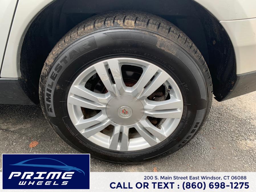 Used Cadillac SRX FWD 4dr Base 2012 | Prime Wheels. East Windsor, Connecticut Used Cadillac SRX FWD 4dr Base 2012 | Prime Wheels. East Windsor, Connecticut