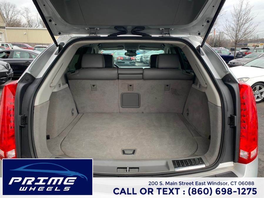Used Cadillac SRX FWD 4dr Base 2012 | Prime Wheels. East Windsor, Connecticut Used Cadillac SRX FWD 4dr Base 2012 | Prime Wheels. East Windsor, Connecticut