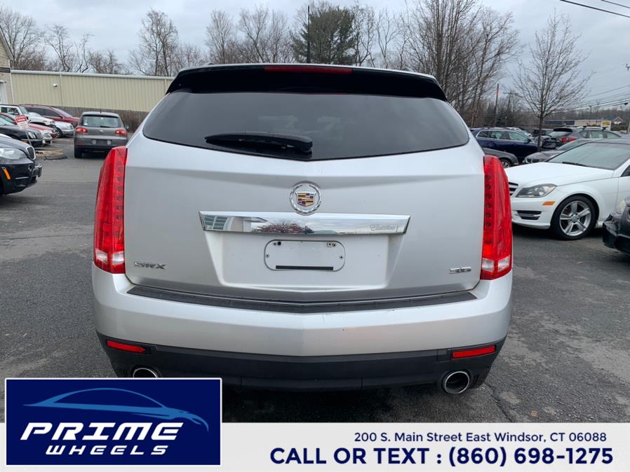 Used Cadillac SRX FWD 4dr Base 2012 | Prime Wheels. East Windsor, Connecticut Used Cadillac SRX FWD 4dr Base 2012 | Prime Wheels. East Windsor, Connecticut