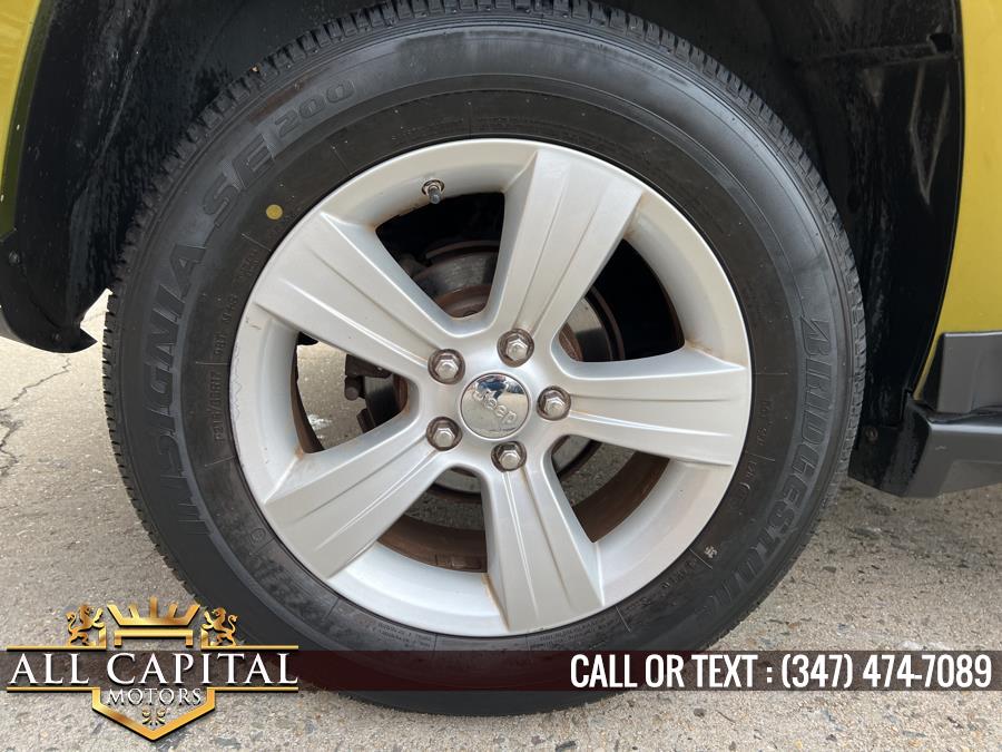 Used Jeep Compass 4WD 4dr Sport 2012 | All Capital Motors. Brooklyn, New York Used Jeep Compass 4WD 4dr Sport 2012 | All Capital Motors. Brooklyn, New York