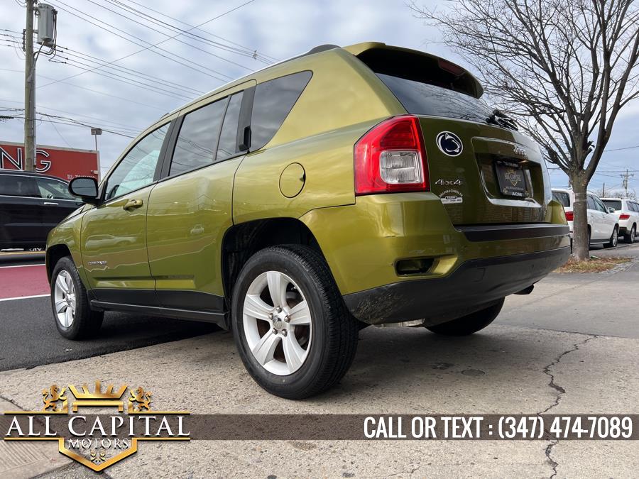 Used Jeep Compass 4WD 4dr Sport 2012 | All Capital Motors. Brooklyn, New York Used Jeep Compass 4WD 4dr Sport 2012 | All Capital Motors. Brooklyn, New York