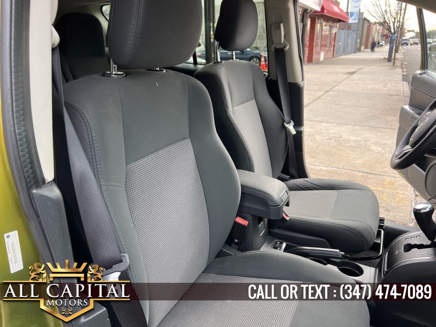 Used Jeep Compass 4WD 4dr Sport 2012 | All Capital Motors. Brooklyn, New York Used Jeep Compass 4WD 4dr Sport 2012 | All Capital Motors. Brooklyn, New York