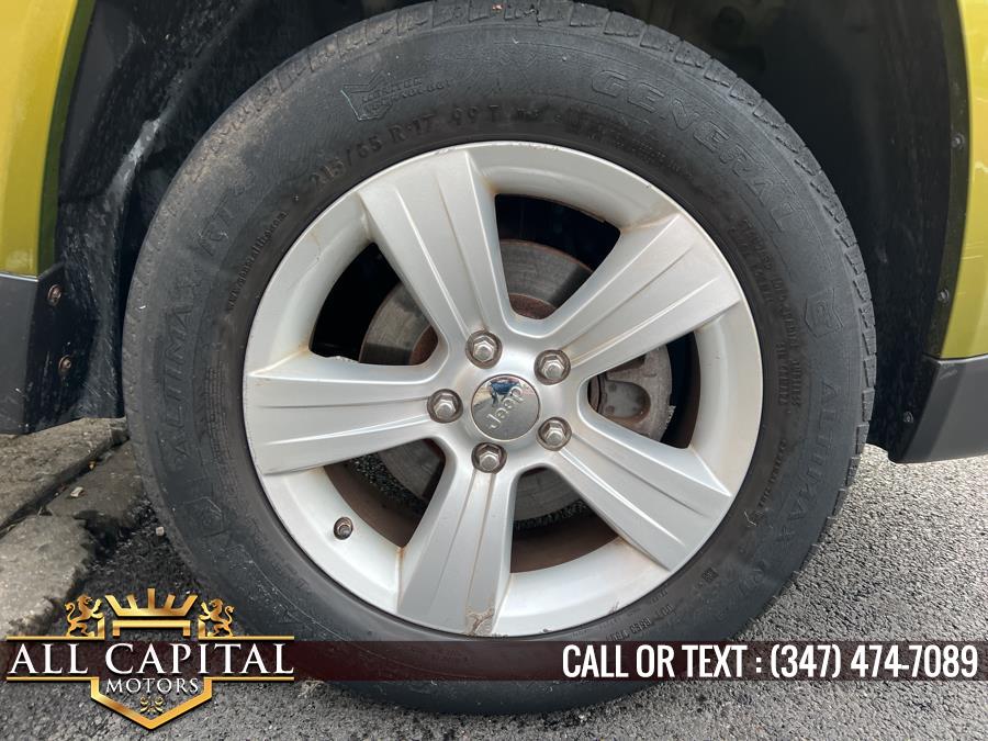 Used Jeep Compass 4WD 4dr Sport 2012 | All Capital Motors. Brooklyn, New York Used Jeep Compass 4WD 4dr Sport 2012 | All Capital Motors. Brooklyn, New York