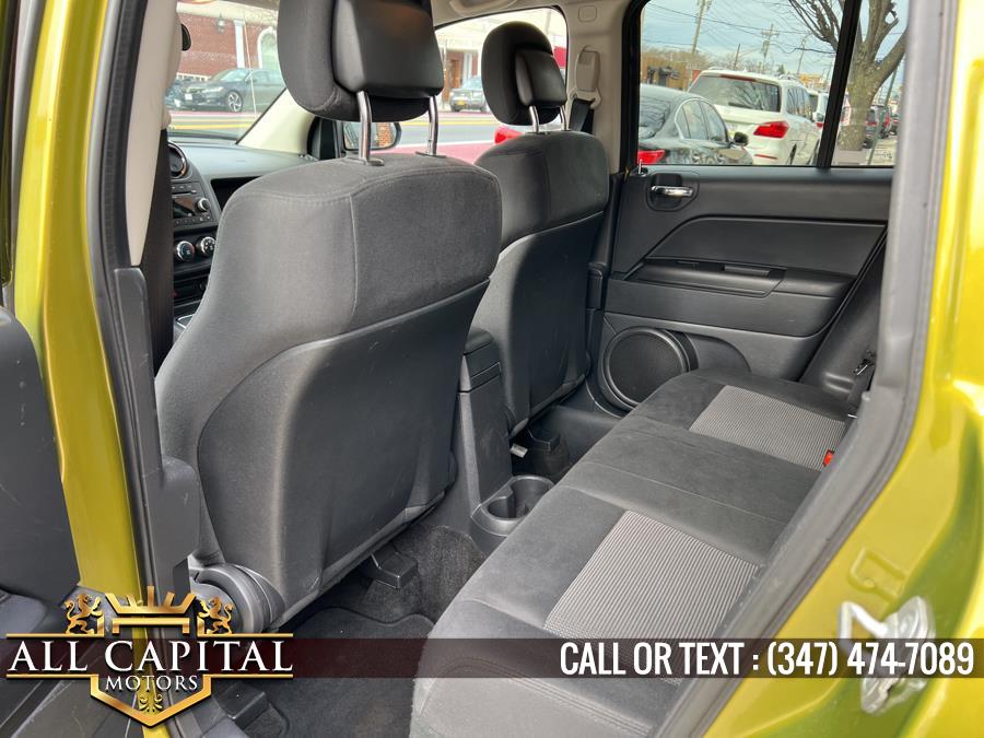 Used Jeep Compass 4WD 4dr Sport 2012 | All Capital Motors. Brooklyn, New York Used Jeep Compass 4WD 4dr Sport 2012 | All Capital Motors. Brooklyn, New York
