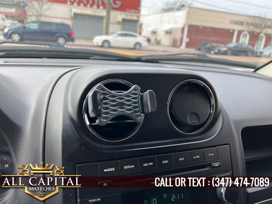 Used Jeep Compass 4WD 4dr Sport 2012 | All Capital Motors. Brooklyn, New York Used Jeep Compass 4WD 4dr Sport 2012 | All Capital Motors. Brooklyn, New York