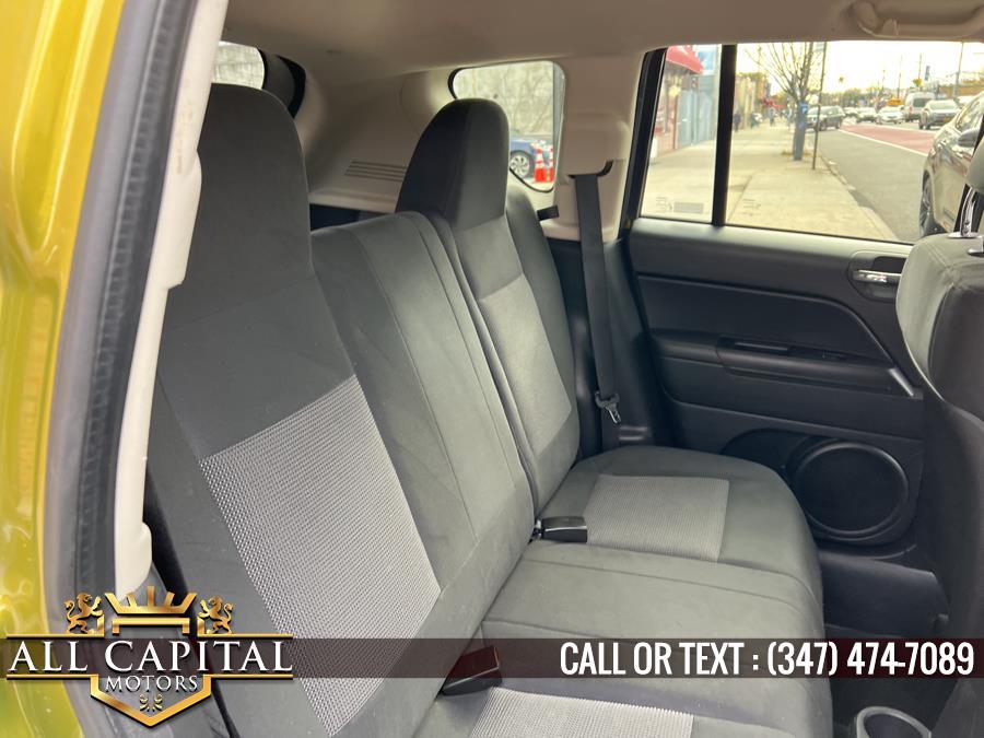 Used Jeep Compass 4WD 4dr Sport 2012 | All Capital Motors. Brooklyn, New York Used Jeep Compass 4WD 4dr Sport 2012 | All Capital Motors. Brooklyn, New York