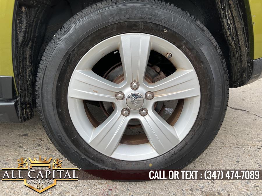 Used Jeep Compass 4WD 4dr Sport 2012 | All Capital Motors. Brooklyn, New York Used Jeep Compass 4WD 4dr Sport 2012 | All Capital Motors. Brooklyn, New York