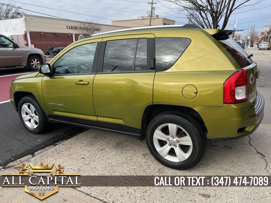 Used Jeep Compass 4WD 4dr Sport 2012 | All Capital Motors. Brooklyn, New York Used Jeep Compass 4WD 4dr Sport 2012 | All Capital Motors. Brooklyn, New York