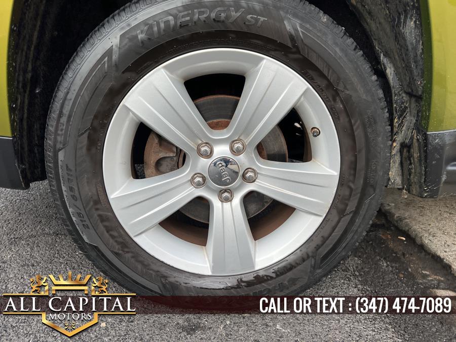 Used Jeep Compass 4WD 4dr Sport 2012 | All Capital Motors. Brooklyn, New York Used Jeep Compass 4WD 4dr Sport 2012 | All Capital Motors. Brooklyn, New York