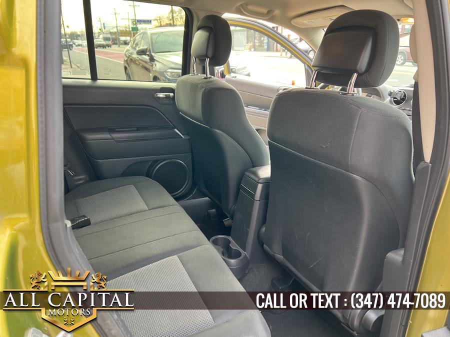 Used Jeep Compass 4WD 4dr Sport 2012 | All Capital Motors. Brooklyn, New York Used Jeep Compass 4WD 4dr Sport 2012 | All Capital Motors. Brooklyn, New York