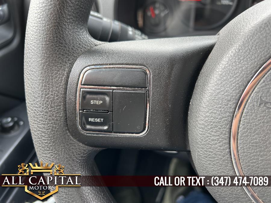 Used Jeep Compass 4WD 4dr Sport 2012 | All Capital Motors. Brooklyn, New York Used Jeep Compass 4WD 4dr Sport 2012 | All Capital Motors. Brooklyn, New York
