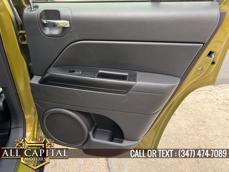 Used Jeep Compass 4WD 4dr Sport 2012 | All Capital Motors. Brooklyn, New York Used Jeep Compass 4WD 4dr Sport 2012 | All Capital Motors. Brooklyn, New York