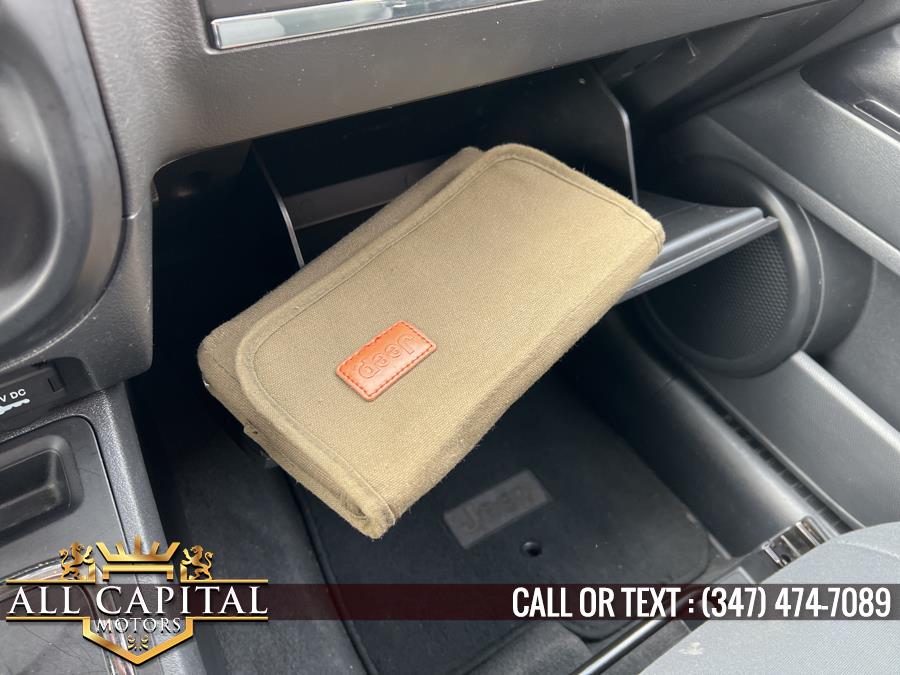 Used Jeep Compass 4WD 4dr Sport 2012 | All Capital Motors. Brooklyn, New York Used Jeep Compass 4WD 4dr Sport 2012 | All Capital Motors. Brooklyn, New York