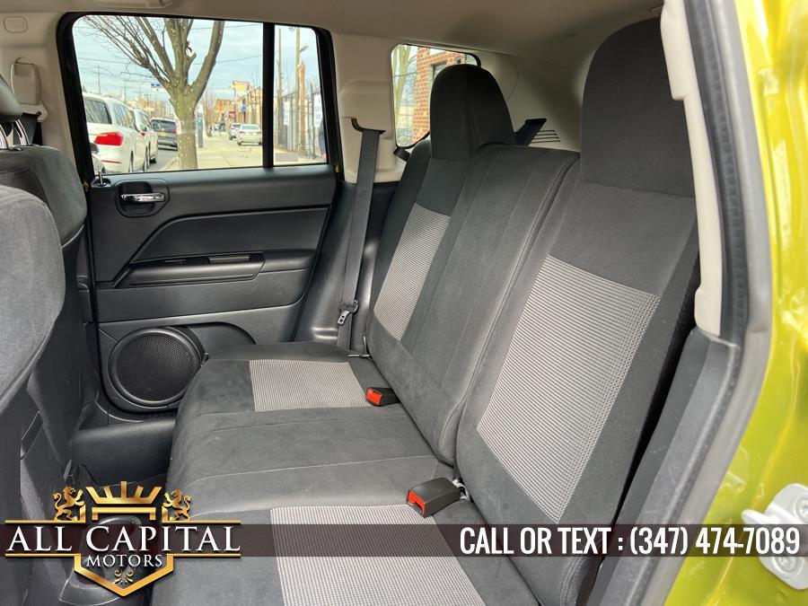 Used Jeep Compass 4WD 4dr Sport 2012 | All Capital Motors. Brooklyn, New York Used Jeep Compass 4WD 4dr Sport 2012 | All Capital Motors. Brooklyn, New York