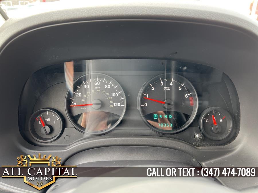 Used Jeep Compass 4WD 4dr Sport 2012 | All Capital Motors. Brooklyn, New York Used Jeep Compass 4WD 4dr Sport 2012 | All Capital Motors. Brooklyn, New York