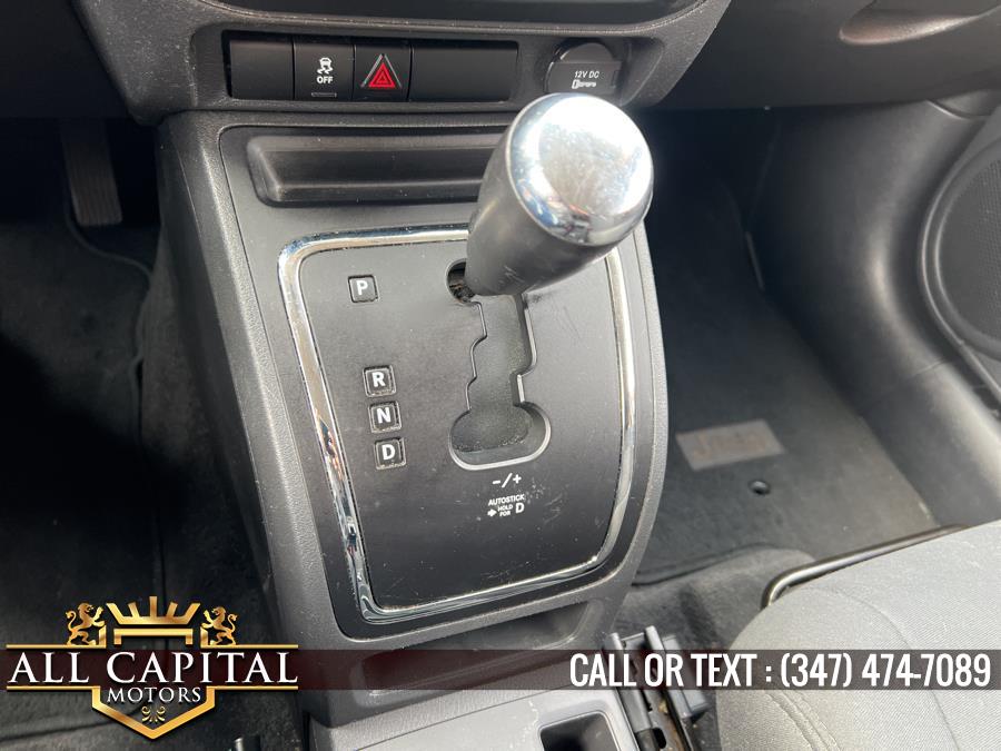 Used Jeep Compass 4WD 4dr Sport 2012 | All Capital Motors. Brooklyn, New York Used Jeep Compass 4WD 4dr Sport 2012 | All Capital Motors. Brooklyn, New York