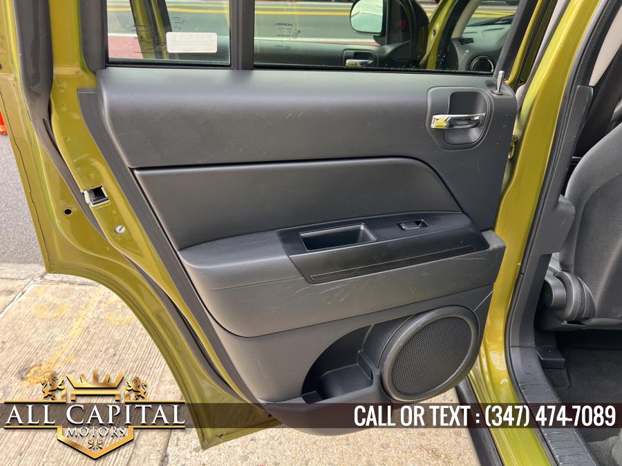 Used Jeep Compass 4WD 4dr Sport 2012 | All Capital Motors. Brooklyn, New York Used Jeep Compass 4WD 4dr Sport 2012 | All Capital Motors. Brooklyn, New York