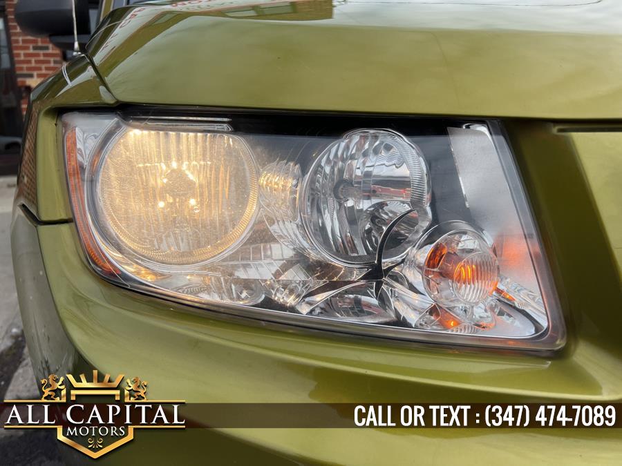 Used Jeep Compass 4WD 4dr Sport 2012 | All Capital Motors. Brooklyn, New York Used Jeep Compass 4WD 4dr Sport 2012 | All Capital Motors. Brooklyn, New York