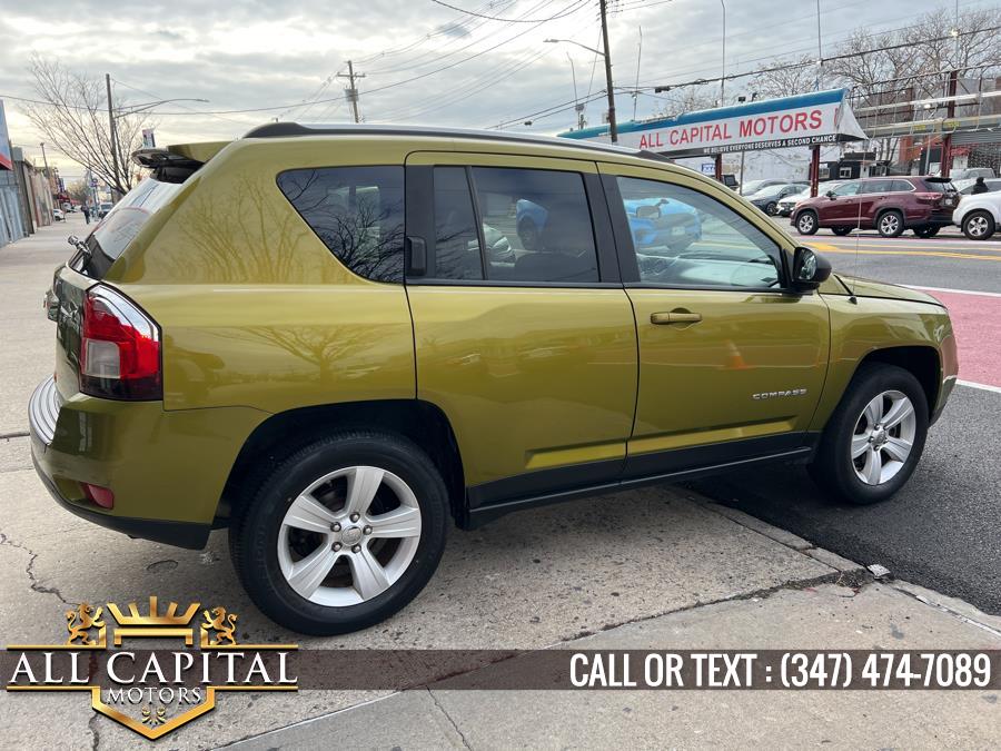 Used Jeep Compass 4WD 4dr Sport 2012 | All Capital Motors. Brooklyn, New York Used Jeep Compass 4WD 4dr Sport 2012 | All Capital Motors. Brooklyn, New York