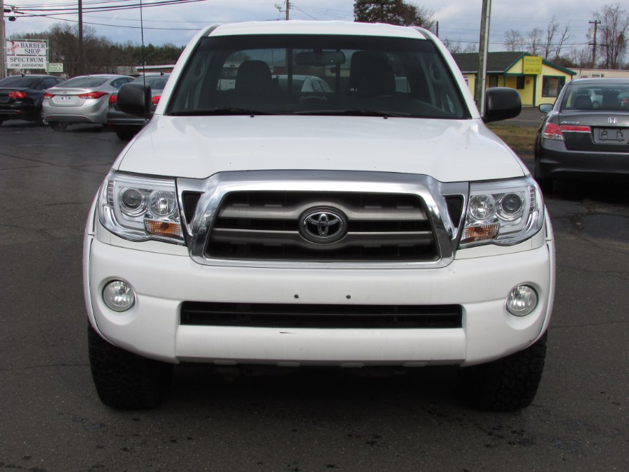 2010 Toyota Tacoma 4WD Access V6 AT (Natl), available for sale in East Windsor, Connecticut | United Auto Sales of E Windsor, Inc. East Windsor, Connecticut 2010 Toyota Tacoma 4WD Access V6 AT (Natl), available for sale in East Windsor, Connecticut | United Auto Sales of E Windsor, Inc. East Windsor, Connecticut