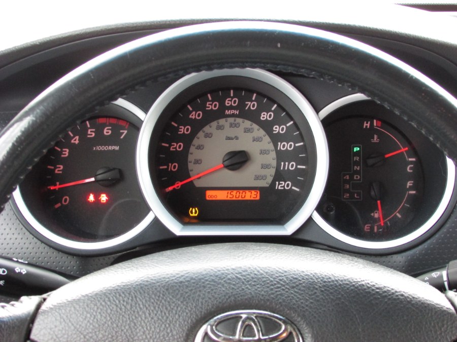 2010 Toyota Tacoma 4WD Access V6 AT (Natl), available for sale in East Windsor, Connecticut | United Auto Sales of E Windsor, Inc. East Windsor, Connecticut 2010 Toyota Tacoma 4WD Access V6 AT (Natl), available for sale in East Windsor, Connecticut | United Auto Sales of E Windsor, Inc. East Windsor, Connecticut
