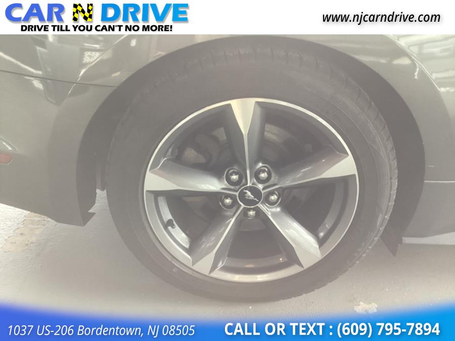 2015 Ford Mustang V6 Convertible, available for sale in Bordentown, New Jersey | Car N Drive. Bordentown, New Jersey 2015 Ford Mustang V6 Convertible, available for sale in Bordentown, New Jersey | Car N Drive. Bordentown, New Jersey