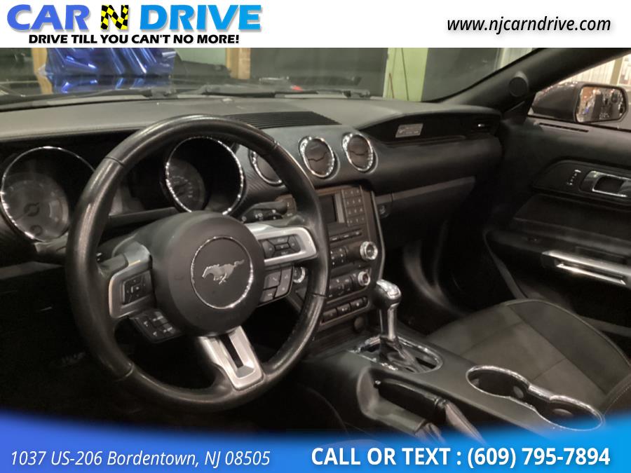 2015 Ford Mustang V6 Convertible, available for sale in Bordentown, New Jersey | Car N Drive. Bordentown, New Jersey 2015 Ford Mustang V6 Convertible, available for sale in Bordentown, New Jersey | Car N Drive. Bordentown, New Jersey