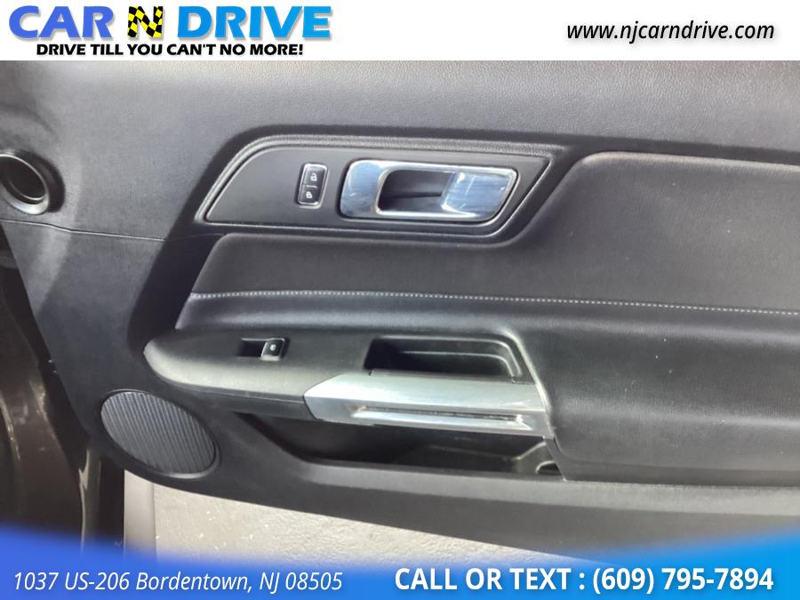 2015 Ford Mustang V6 Convertible, available for sale in Bordentown, New Jersey | Car N Drive. Bordentown, New Jersey 2015 Ford Mustang V6 Convertible, available for sale in Bordentown, New Jersey | Car N Drive. Bordentown, New Jersey