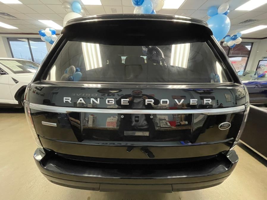 Used Land Rover Range Rover 4WD 4dr Supercharged 2016 | 5 Towns Drive. Inwood, New York Used Land Rover Range Rover 4WD 4dr Supercharged 2016 | 5 Towns Drive. Inwood, New York