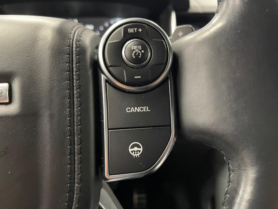 Used Land Rover Range Rover 4WD 4dr Supercharged 2016 | 5 Towns Drive. Inwood, New York Used Land Rover Range Rover 4WD 4dr Supercharged 2016 | 5 Towns Drive. Inwood, New York