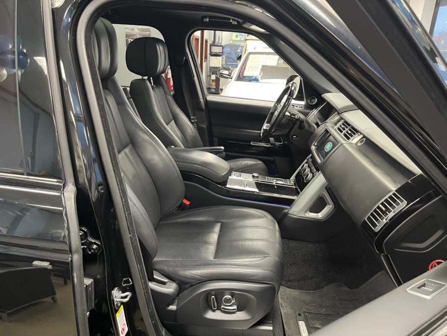 Used Land Rover Range Rover 4WD 4dr Supercharged 2016 | 5 Towns Drive. Inwood, New York Used Land Rover Range Rover 4WD 4dr Supercharged 2016 | 5 Towns Drive. Inwood, New York