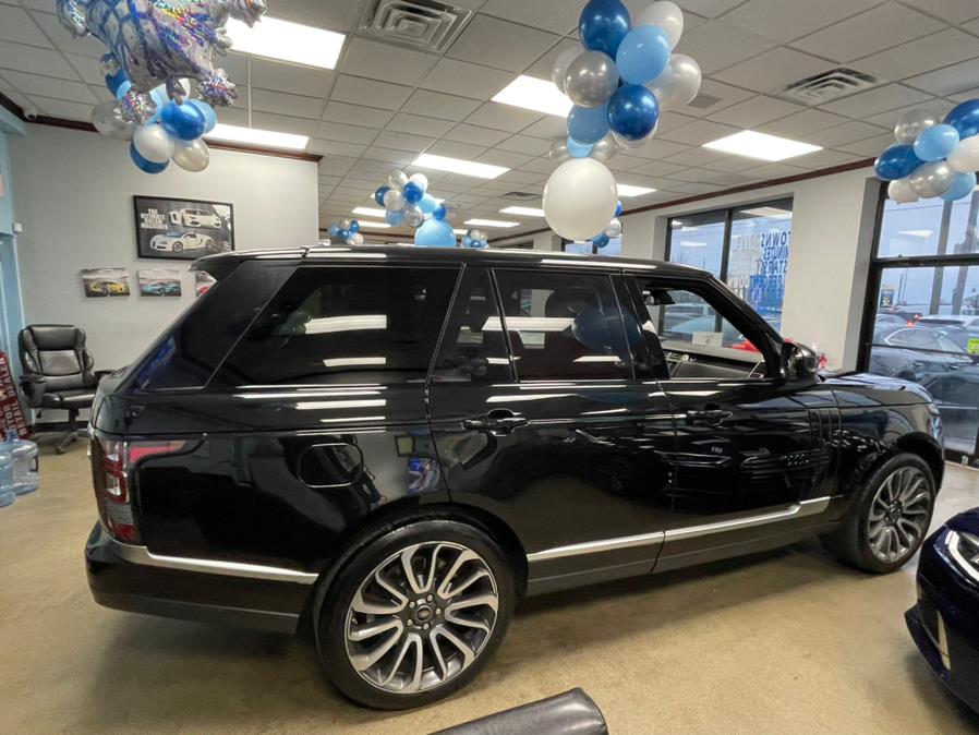 Used Land Rover Range Rover 4WD 4dr Supercharged 2016 | 5 Towns Drive. Inwood, New York Used Land Rover Range Rover 4WD 4dr Supercharged 2016 | 5 Towns Drive. Inwood, New York
