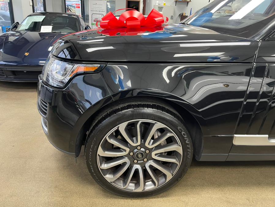Used Land Rover Range Rover 4WD 4dr Supercharged 2016 | 5 Towns Drive. Inwood, New York Used Land Rover Range Rover 4WD 4dr Supercharged 2016 | 5 Towns Drive. Inwood, New York