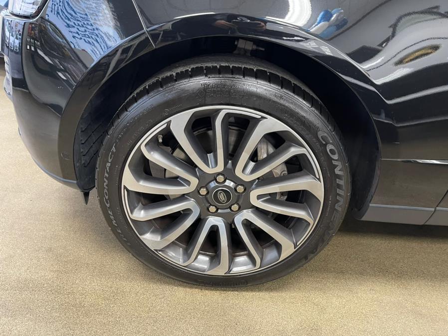 Used Land Rover Range Rover 4WD 4dr Supercharged 2016 | 5 Towns Drive. Inwood, New York Used Land Rover Range Rover 4WD 4dr Supercharged 2016 | 5 Towns Drive. Inwood, New York