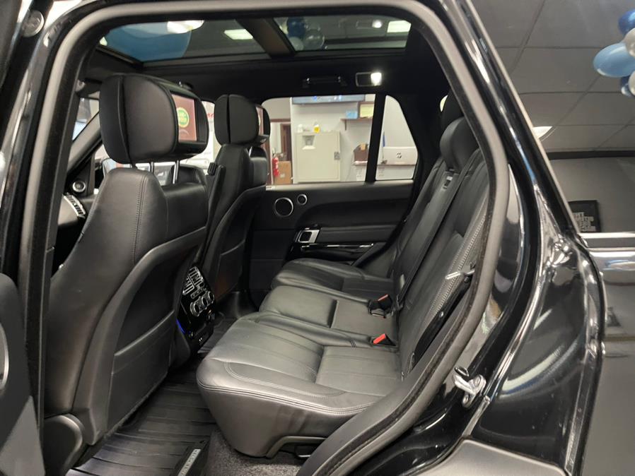 Used Land Rover Range Rover 4WD 4dr Supercharged 2016 | 5 Towns Drive. Inwood, New York Used Land Rover Range Rover 4WD 4dr Supercharged 2016 | 5 Towns Drive. Inwood, New York