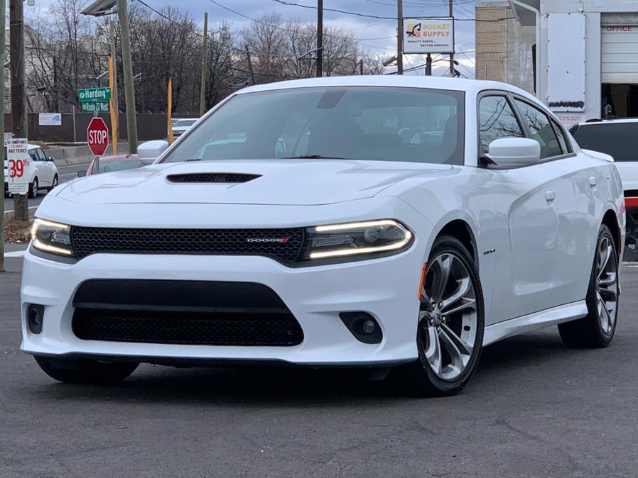 2021 Dodge Charger R/T RWD, available for sale in Hillside, New Jersey | Champion Auto Hillside. Hillside, New Jersey 2021 Dodge Charger R/T RWD, available for sale in Hillside, New Jersey | Champion Auto Hillside. Hillside, New Jersey