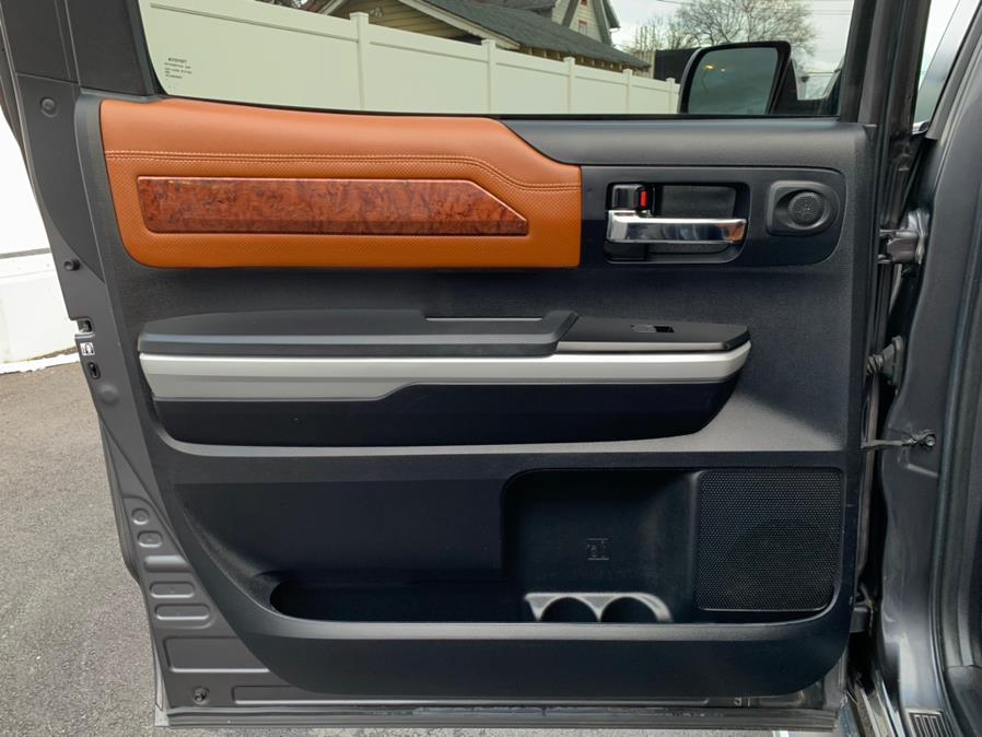 2018 Toyota Tundra 4WD 1794 Edition CrewMax 5.5'' Bed 5.7L FFV (Natl), available for sale in Hillside, New Jersey | Champion Auto Hillside. Hillside, New Jersey 2018 Toyota Tundra 4WD 1794 Edition CrewMax 5.5'' Bed 5.7L FFV (Natl), available for sale in Hillside, New Jersey | Champion Auto Hillside. Hillside, New Jersey