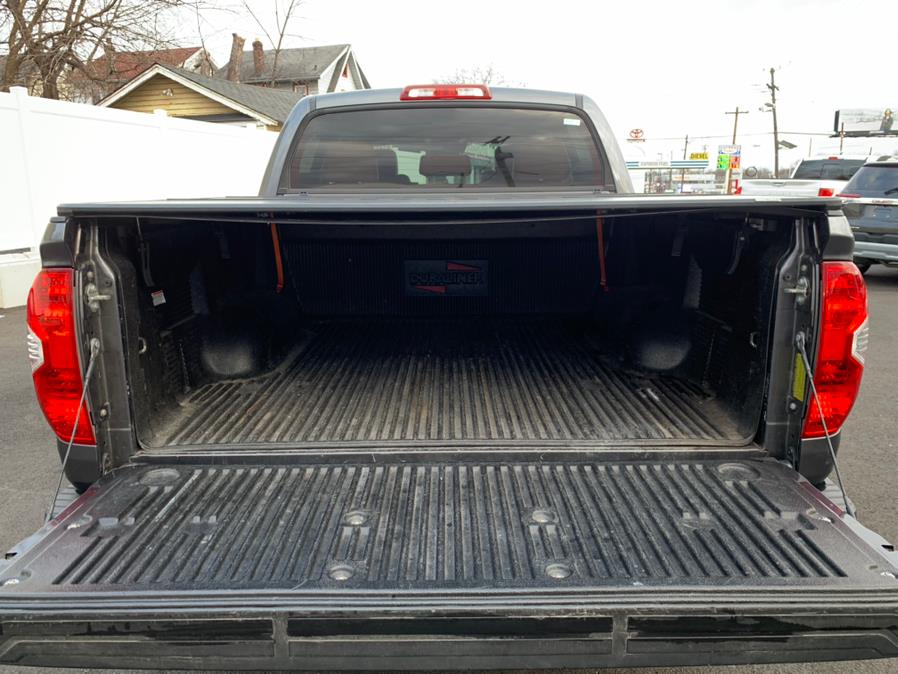 2018 Toyota Tundra 4WD 1794 Edition CrewMax 5.5'' Bed 5.7L FFV (Natl), available for sale in Hillside, New Jersey | Champion Auto Hillside. Hillside, New Jersey 2018 Toyota Tundra 4WD 1794 Edition CrewMax 5.5'' Bed 5.7L FFV (Natl), available for sale in Hillside, New Jersey | Champion Auto Hillside. Hillside, New Jersey