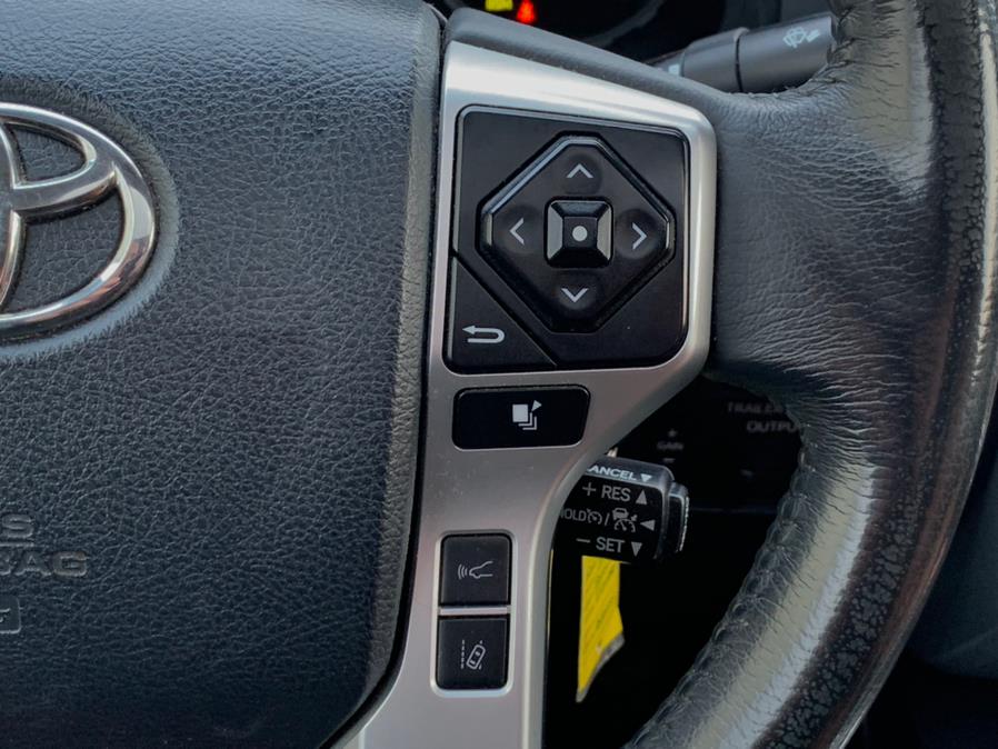 2018 Toyota Tundra 4WD 1794 Edition CrewMax 5.5'' Bed 5.7L FFV (Natl), available for sale in Hillside, New Jersey | Champion Auto Hillside. Hillside, New Jersey 2018 Toyota Tundra 4WD 1794 Edition CrewMax 5.5'' Bed 5.7L FFV (Natl), available for sale in Hillside, New Jersey | Champion Auto Hillside. Hillside, New Jersey