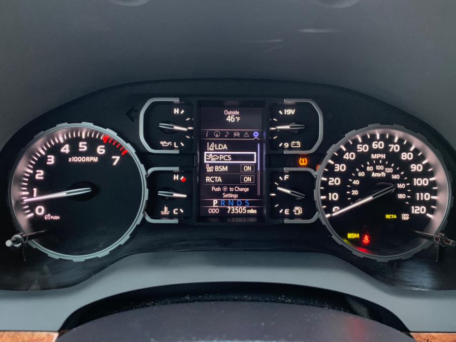 2018 Toyota Tundra 4WD 1794 Edition CrewMax 5.5'' Bed 5.7L FFV (Natl), available for sale in Hillside, New Jersey | Champion Auto Hillside. Hillside, New Jersey 2018 Toyota Tundra 4WD 1794 Edition CrewMax 5.5'' Bed 5.7L FFV (Natl), available for sale in Hillside, New Jersey | Champion Auto Hillside. Hillside, New Jersey