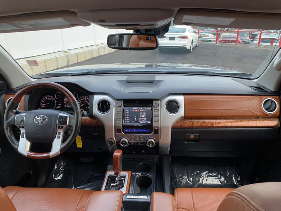 2018 Toyota Tundra 4WD 1794 Edition CrewMax 5.5'' Bed 5.7L FFV (Natl), available for sale in Hillside, New Jersey | Champion Auto Hillside. Hillside, New Jersey 2018 Toyota Tundra 4WD 1794 Edition CrewMax 5.5'' Bed 5.7L FFV (Natl), available for sale in Hillside, New Jersey | Champion Auto Hillside. Hillside, New Jersey