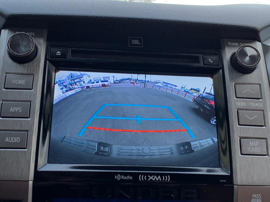 2018 Toyota Tundra 4WD 1794 Edition CrewMax 5.5'' Bed 5.7L FFV (Natl), available for sale in Hillside, New Jersey | Champion Auto Hillside. Hillside, New Jersey 2018 Toyota Tundra 4WD 1794 Edition CrewMax 5.5'' Bed 5.7L FFV (Natl), available for sale in Hillside, New Jersey | Champion Auto Hillside. Hillside, New Jersey
