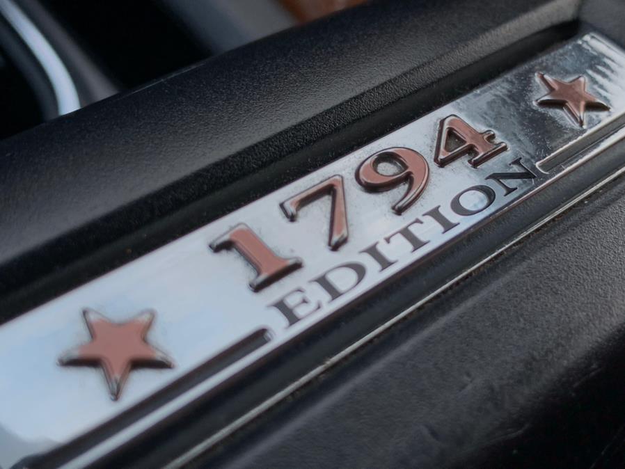 2018 Toyota Tundra 4WD 1794 Edition CrewMax 5.5'' Bed 5.7L FFV (Natl), available for sale in Hillside, New Jersey | Champion Auto Hillside. Hillside, New Jersey 2018 Toyota Tundra 4WD 1794 Edition CrewMax 5.5'' Bed 5.7L FFV (Natl), available for sale in Hillside, New Jersey | Champion Auto Hillside. Hillside, New Jersey