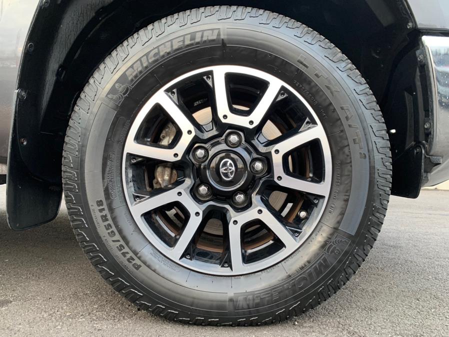2018 Toyota Tundra 4WD 1794 Edition CrewMax 5.5'' Bed 5.7L FFV (Natl), available for sale in Hillside, New Jersey | Champion Auto Hillside. Hillside, New Jersey 2018 Toyota Tundra 4WD 1794 Edition CrewMax 5.5'' Bed 5.7L FFV (Natl), available for sale in Hillside, New Jersey | Champion Auto Hillside. Hillside, New Jersey