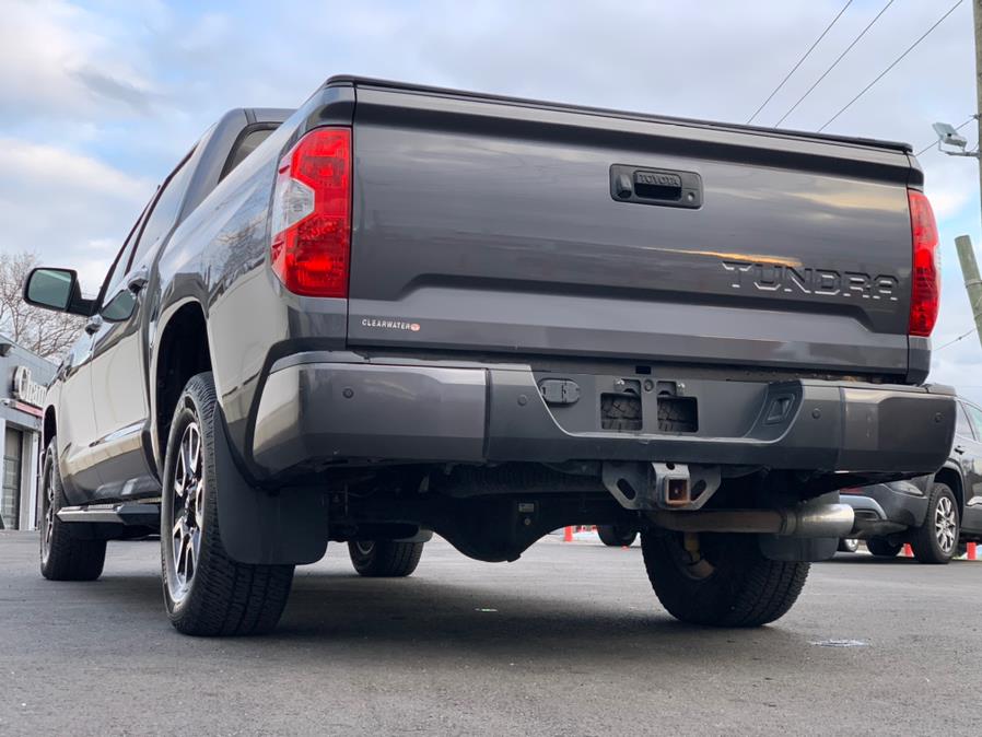 2018 Toyota Tundra 4WD 1794 Edition CrewMax 5.5'' Bed 5.7L FFV (Natl), available for sale in Hillside, New Jersey | Champion Auto Hillside. Hillside, New Jersey 2018 Toyota Tundra 4WD 1794 Edition CrewMax 5.5'' Bed 5.7L FFV (Natl), available for sale in Hillside, New Jersey | Champion Auto Hillside. Hillside, New Jersey