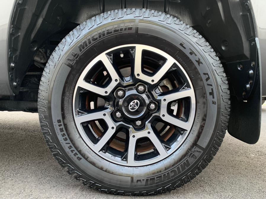 2018 Toyota Tundra 4WD 1794 Edition CrewMax 5.5'' Bed 5.7L FFV (Natl), available for sale in Hillside, New Jersey | Champion Auto Hillside. Hillside, New Jersey 2018 Toyota Tundra 4WD 1794 Edition CrewMax 5.5'' Bed 5.7L FFV (Natl), available for sale in Hillside, New Jersey | Champion Auto Hillside. Hillside, New Jersey